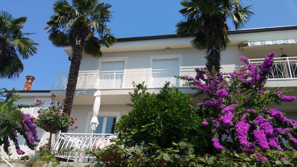 Appartement Fink *