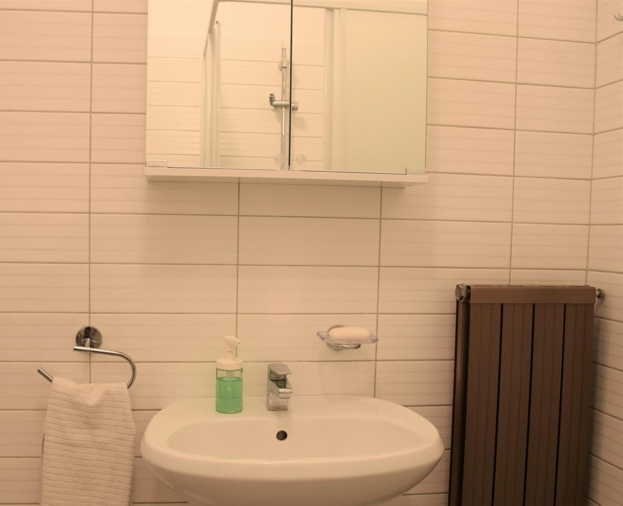 Fink Appartement *