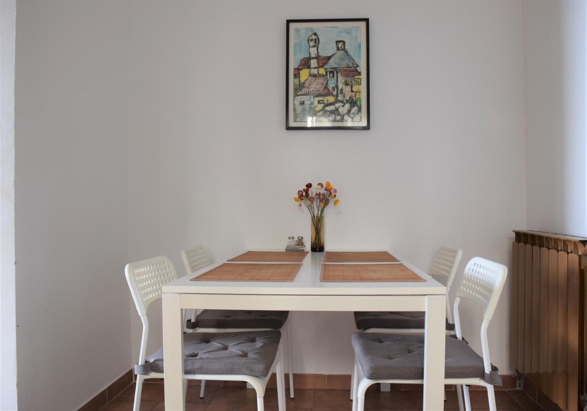 Appartement Fink