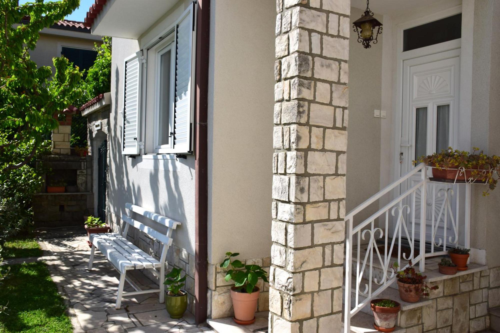 Appartement Fink Portorož