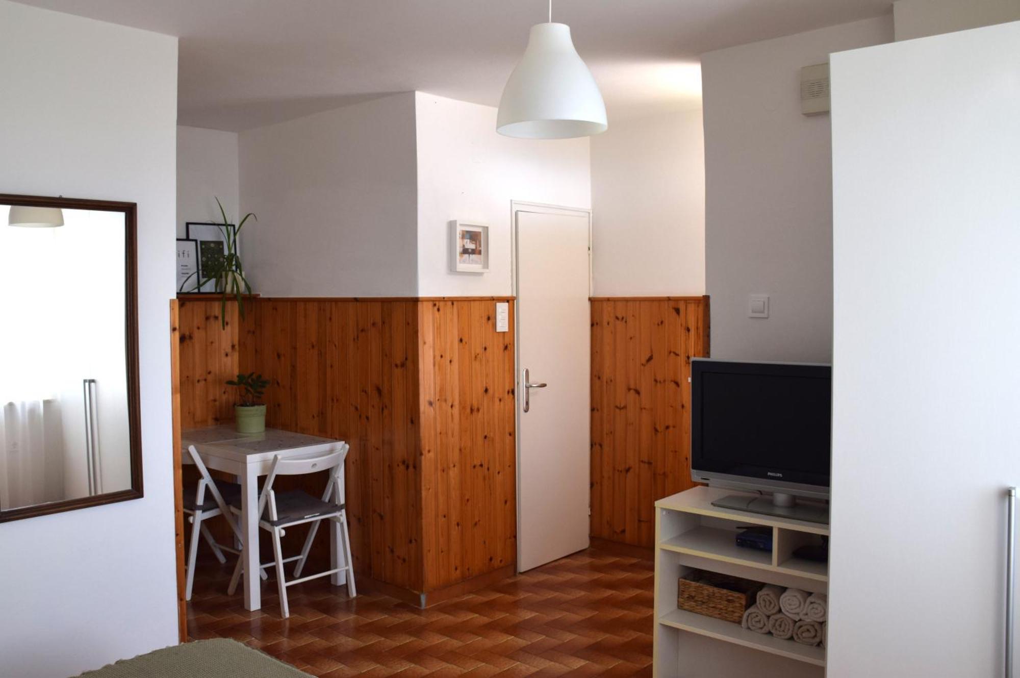 Fink Appartement Portorož