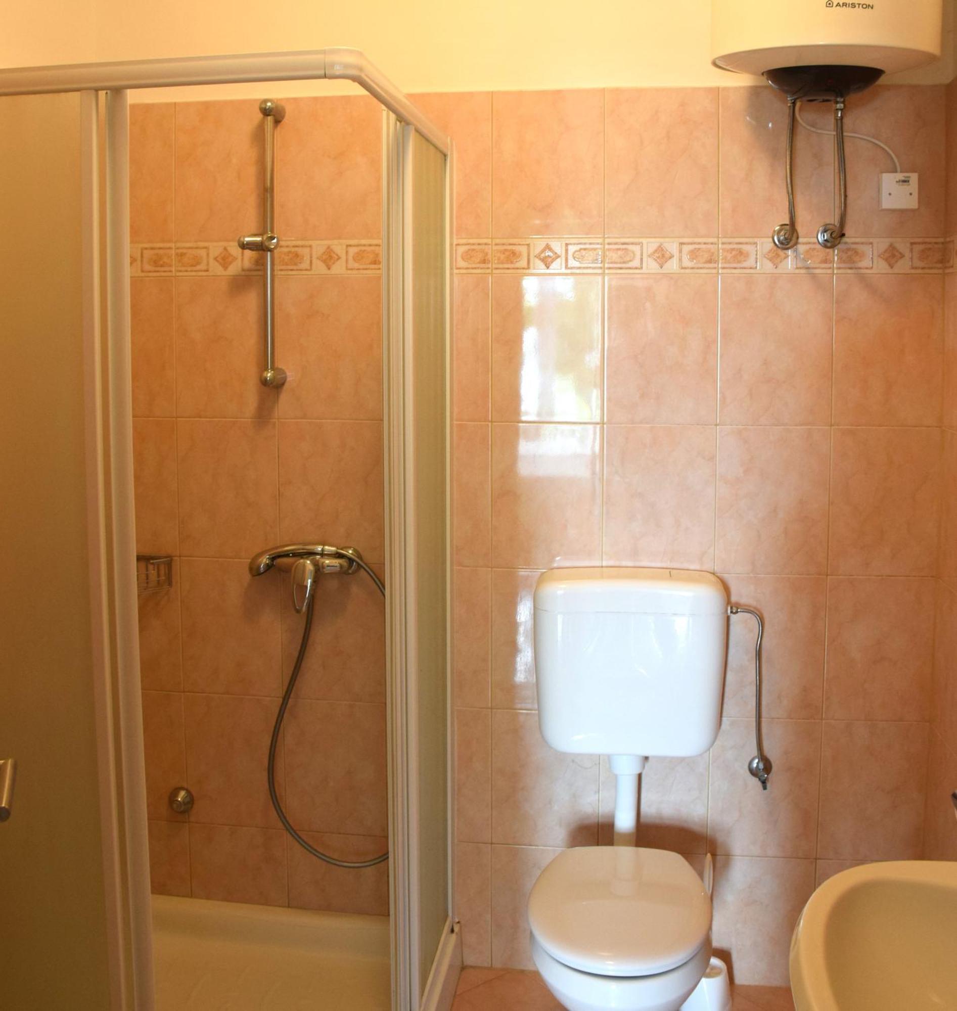 Appartement Fink