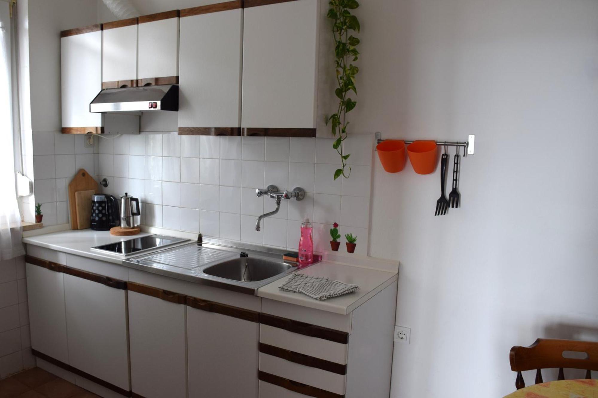 Appartement Fink *