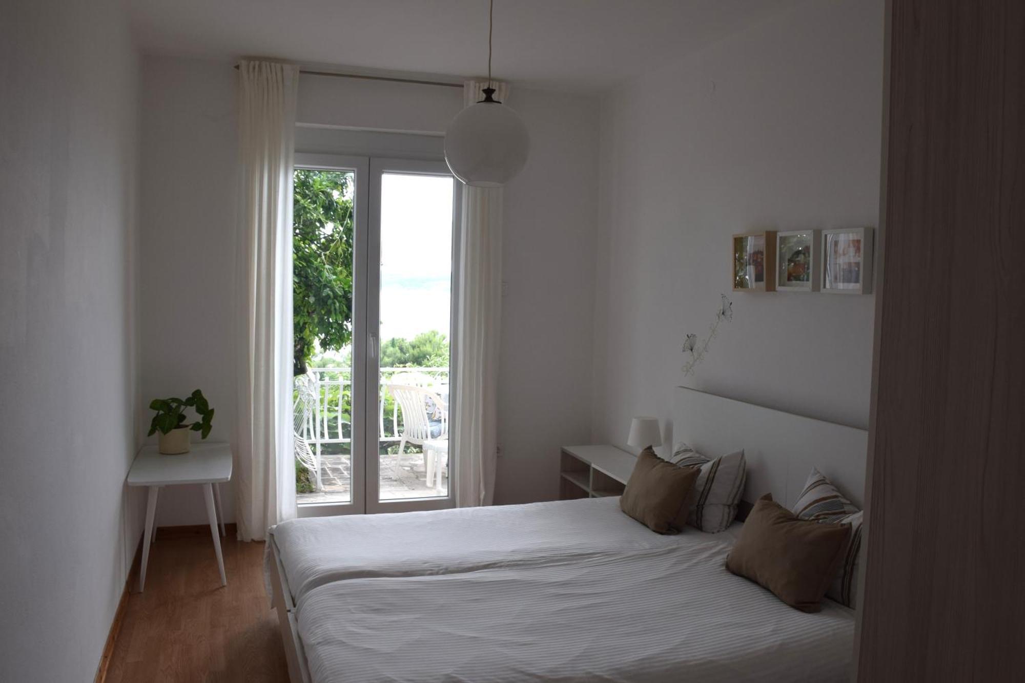 Fink Appartement Portorož