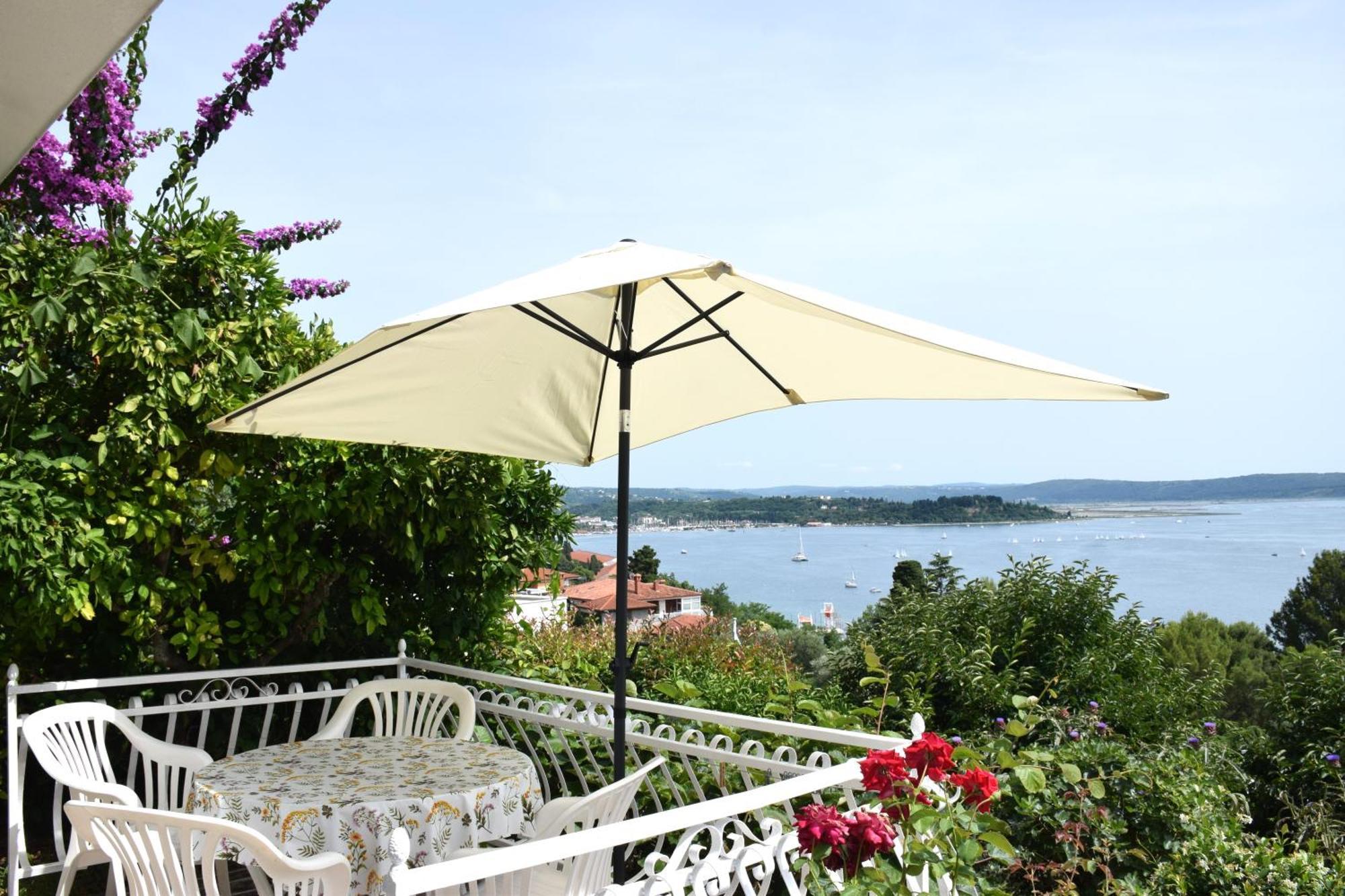 Fink Appartement Portorož