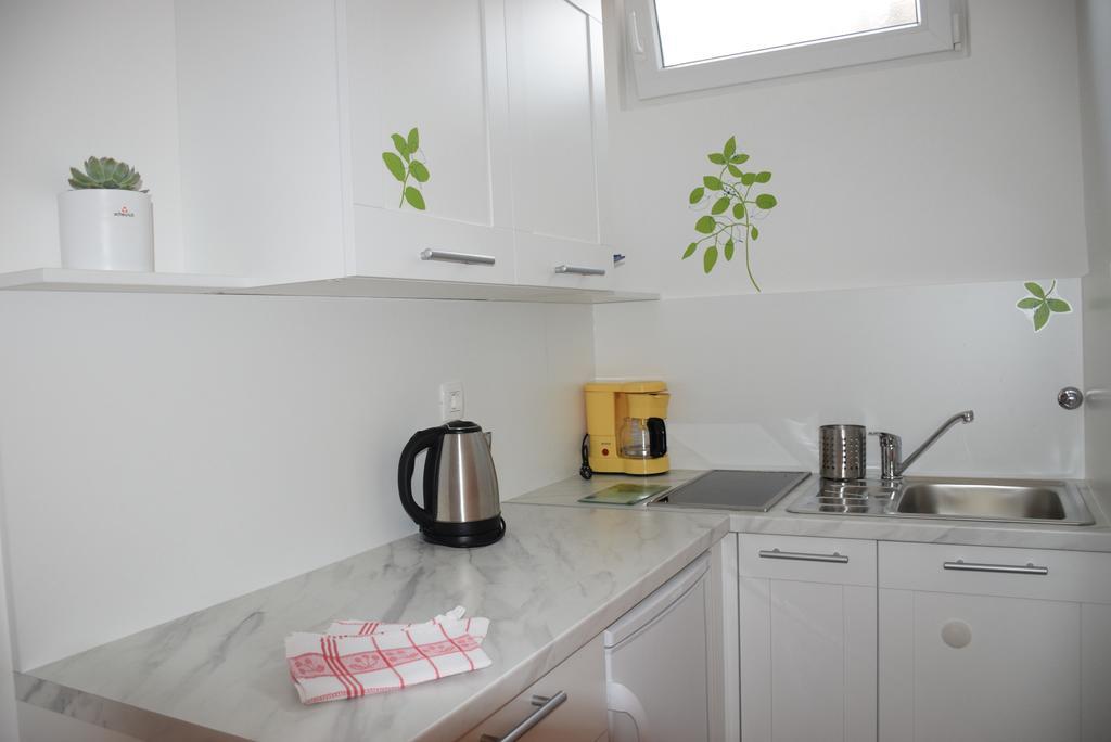 Fink Appartement Portorož